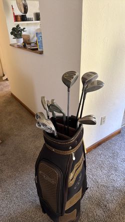 Good bag for sell