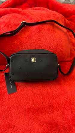 Tommy Hilfiger Crossbody Purse
