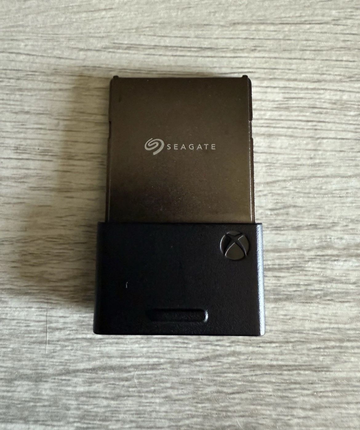 Seagate 1 TB Storage Expansion Card for Xbox Series X/S