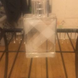  Burberry Brit Perfume 