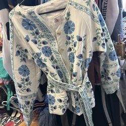 Unique Jacket 