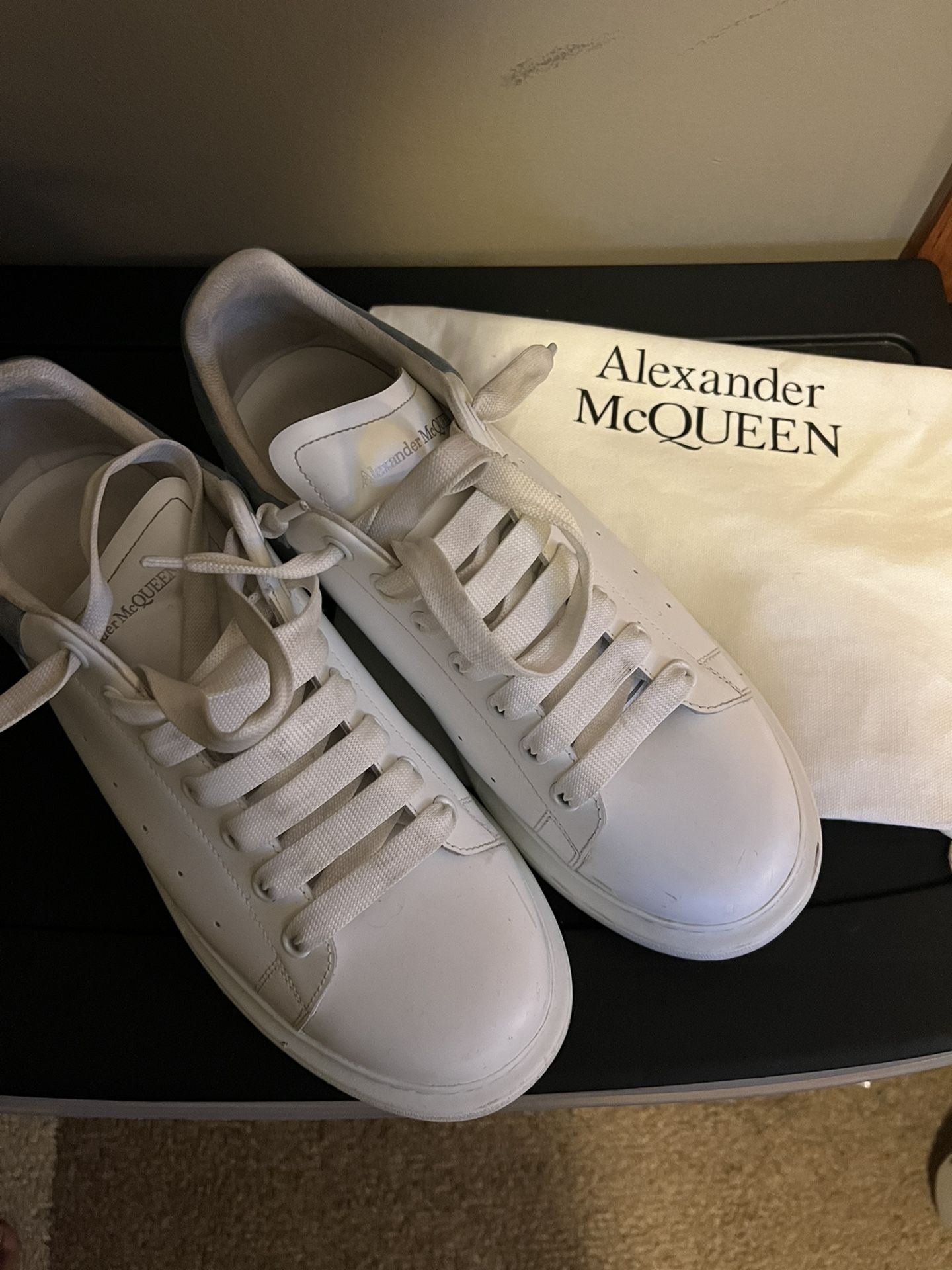 Alexander McQueens