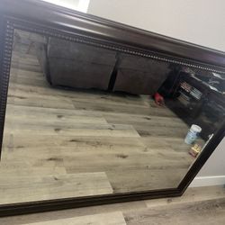 Wall Mirror