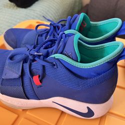 Paul George Basketball Shoes