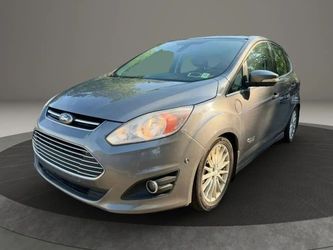 2013 Ford C-MAX Energi
