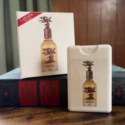 Lattafa Pride Eternal Oud Eau de Parfum EDP 20mL Travel  Perfume Spray