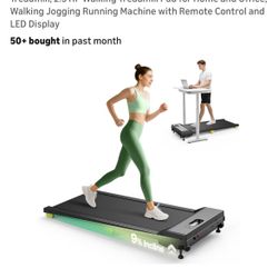 Treadmill 