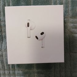 Gen 3 Airpods 