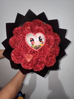 Flowers For Valentine's Day