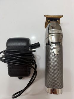 Babyliss pro trimmers