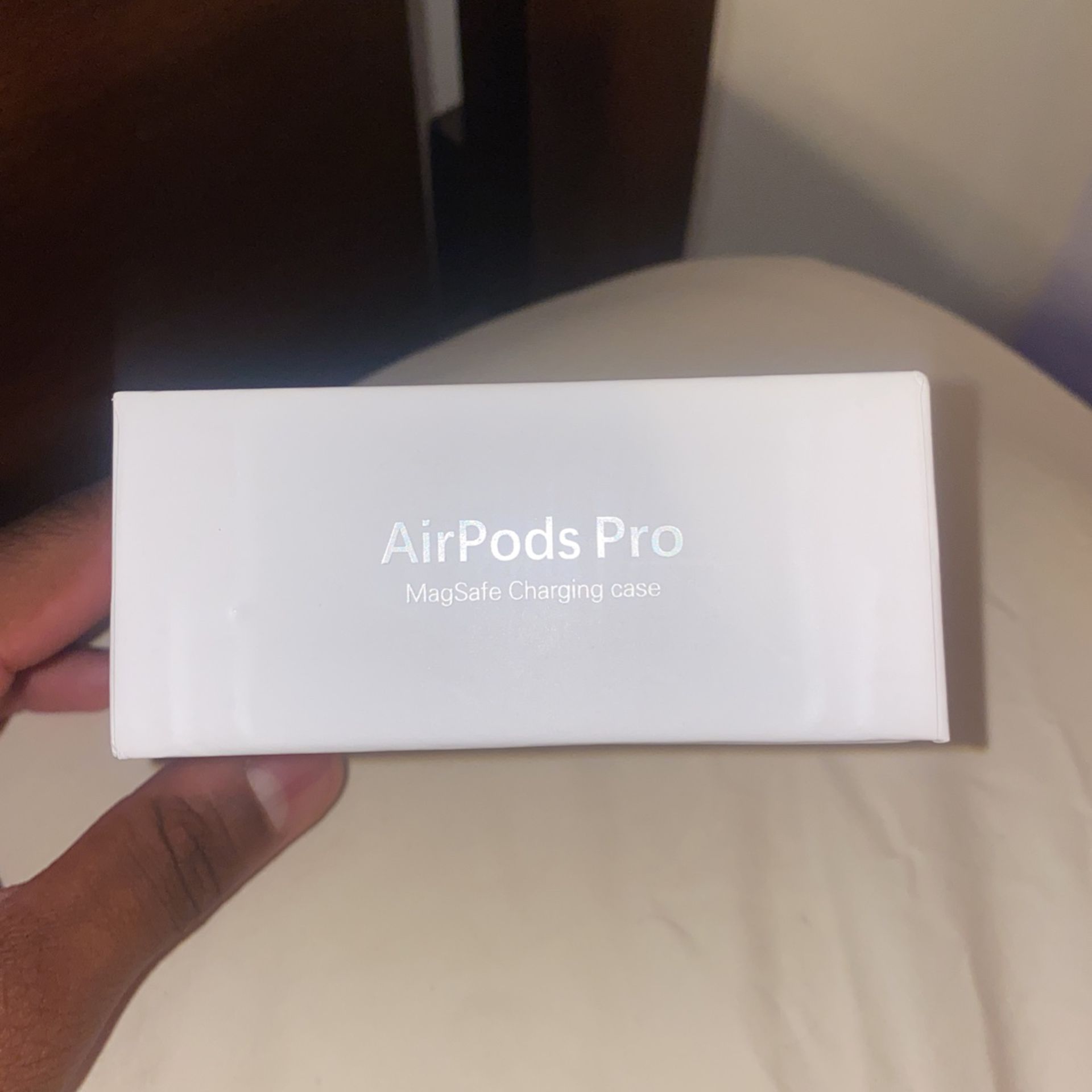 Airpod Pros