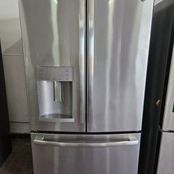 G.e Refrigerator Free Delivery 