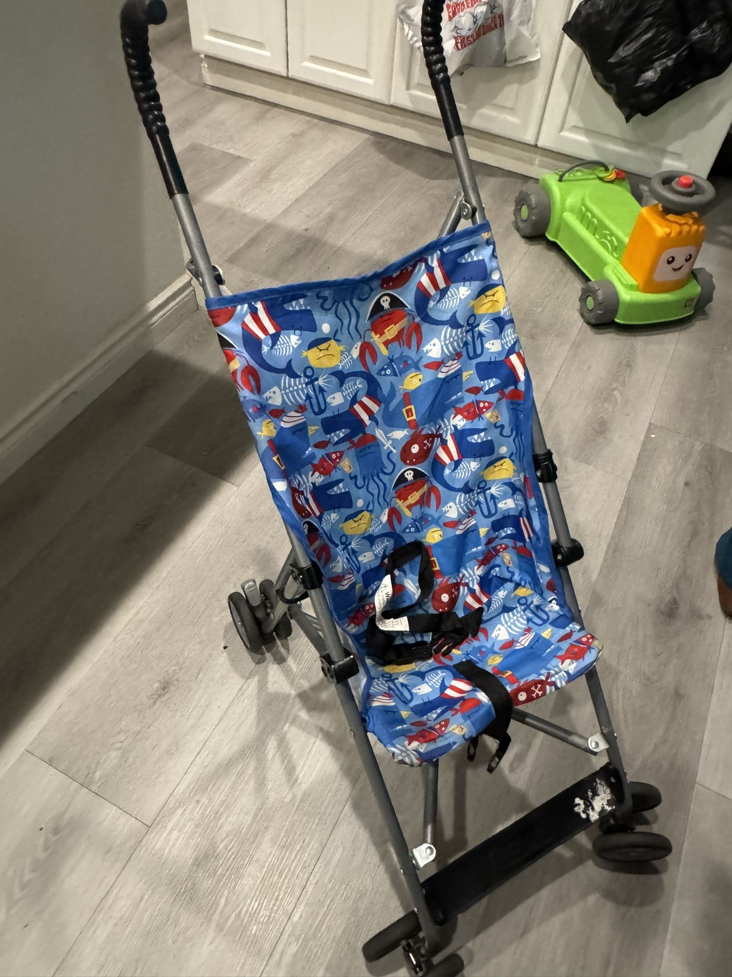 Baby Stroller