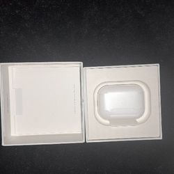 Airpods Pro 2nd Generation 