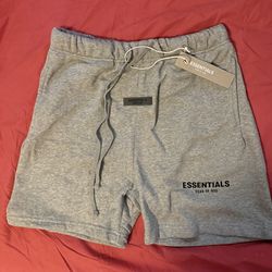 Essential Shorts