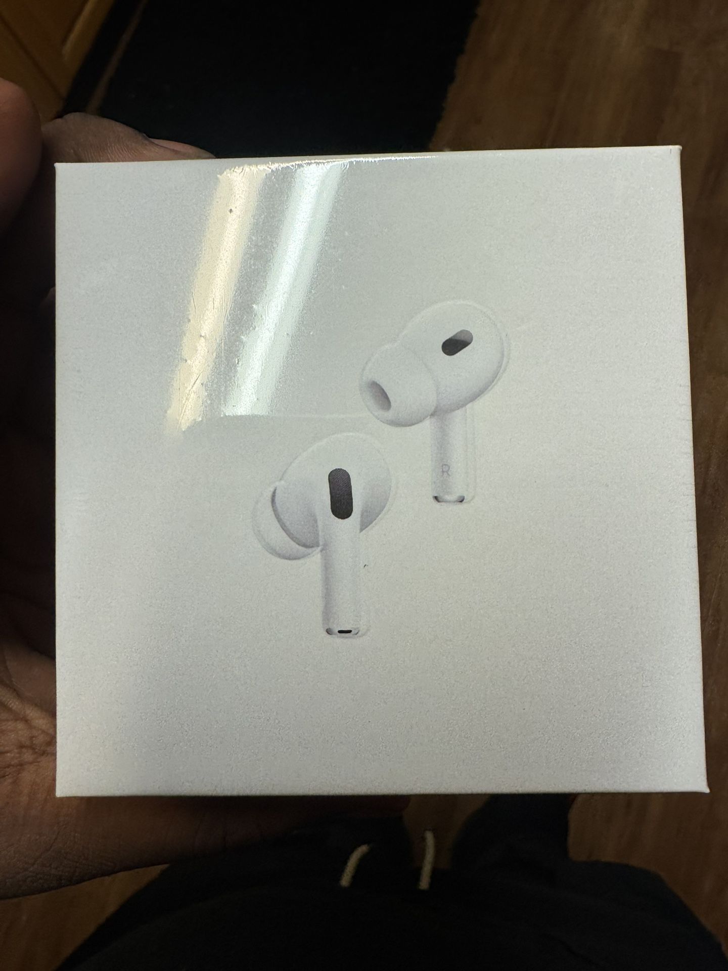 AirPod Pro 2 Gen 2