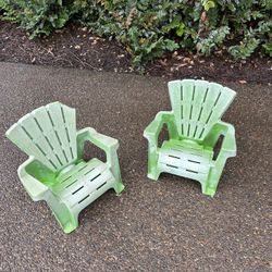 Kids Chairs