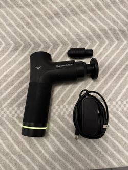 Hypervolt Go