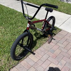 BMX Professional Sunday Darkwave Broc Raiford Signal 2021