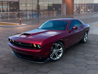 2020 Dodge Challenger