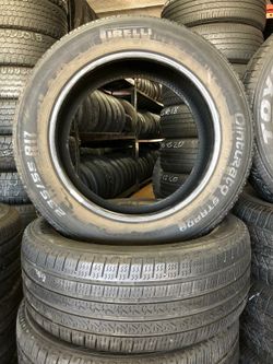 2355517 Perilli Used Set