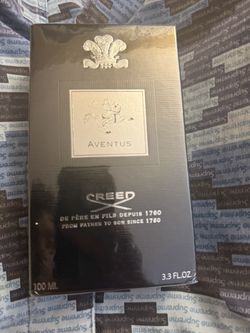 Aventus Creed Cologne