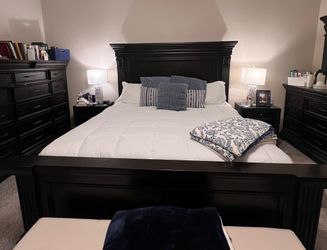 Home furniture package