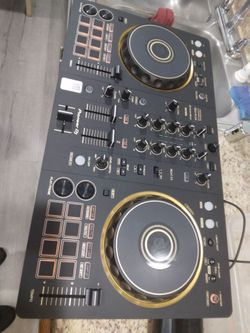 Pioneer DDJ-FLX4