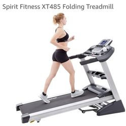 Treadmill 