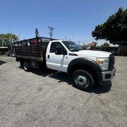 2013 Ford F-450