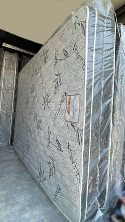 Pillow top mattresses for sale