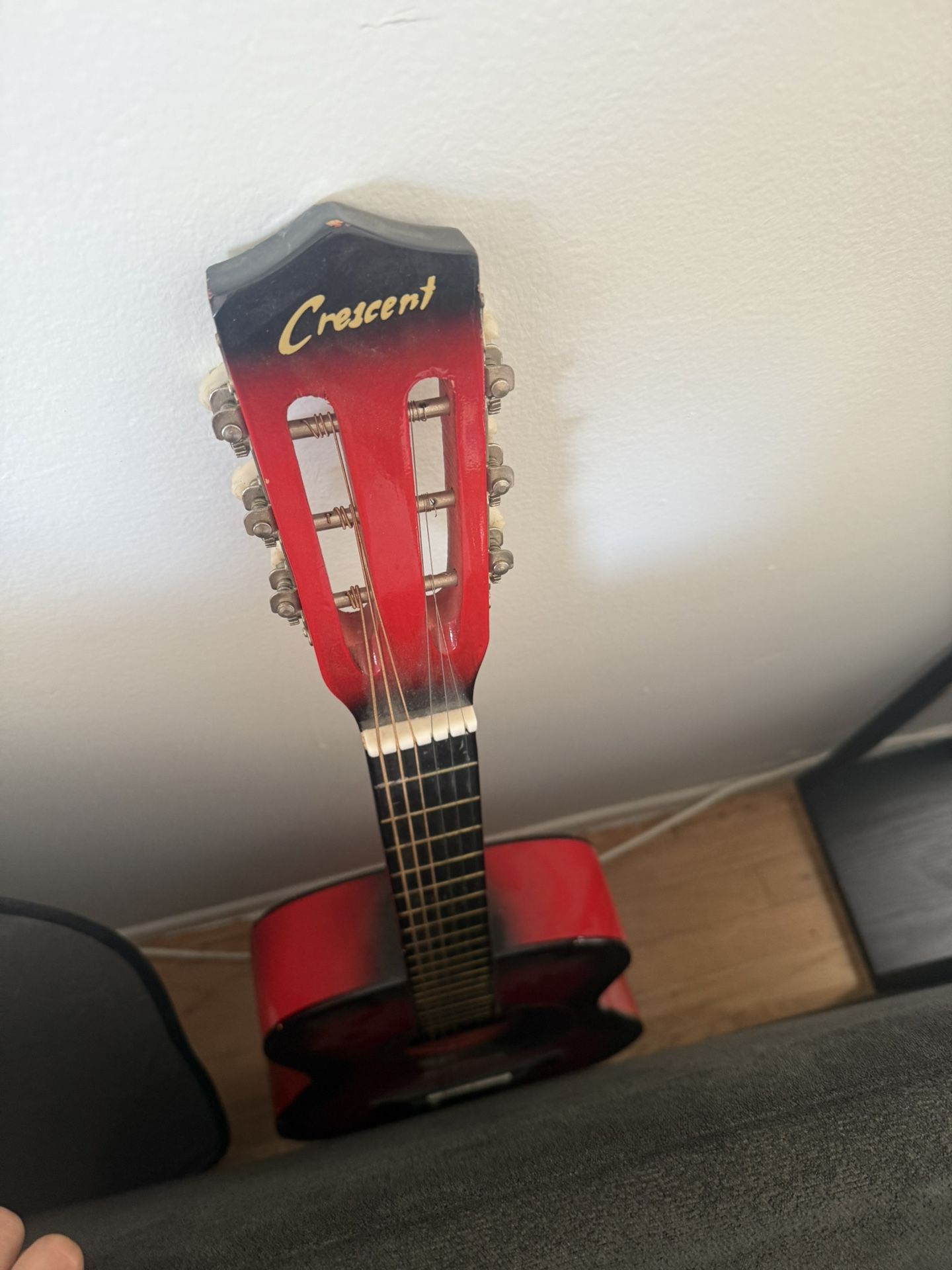 Guitar