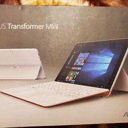 ASUS Transformer Mini