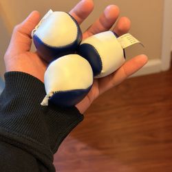 Juggling Balls 