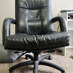 Study Chair