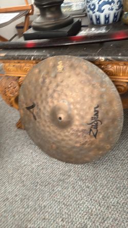 Zildjian A Custom City Cymbal Pack – Like New – $750 OBO / Trades Welcome