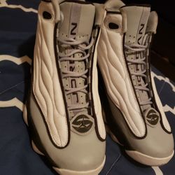 Jordan's Size 8.5 Men
