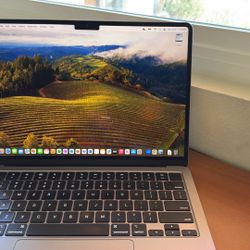 Apple Macbook Air M2