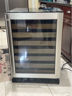 WINE COOLER