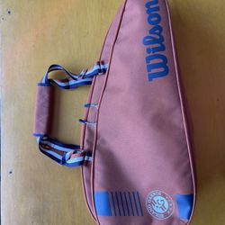 Wilson Roland Garros Team Tennis Bag 