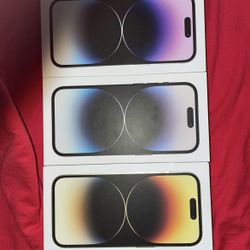 Apple iPhone 14 Pro Max $1200 Or 14 Pro $1150 Or iPhone 13 Pro Max $1200 Unlocked I Can Meet Today 