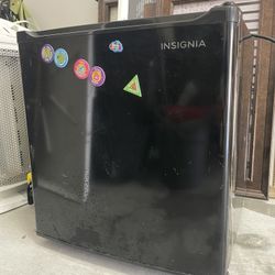 Fridge Mini