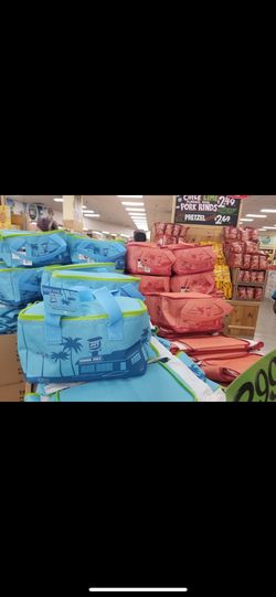 Trader Joe Bags