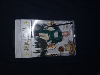 Harry Potter Draco Malefoy