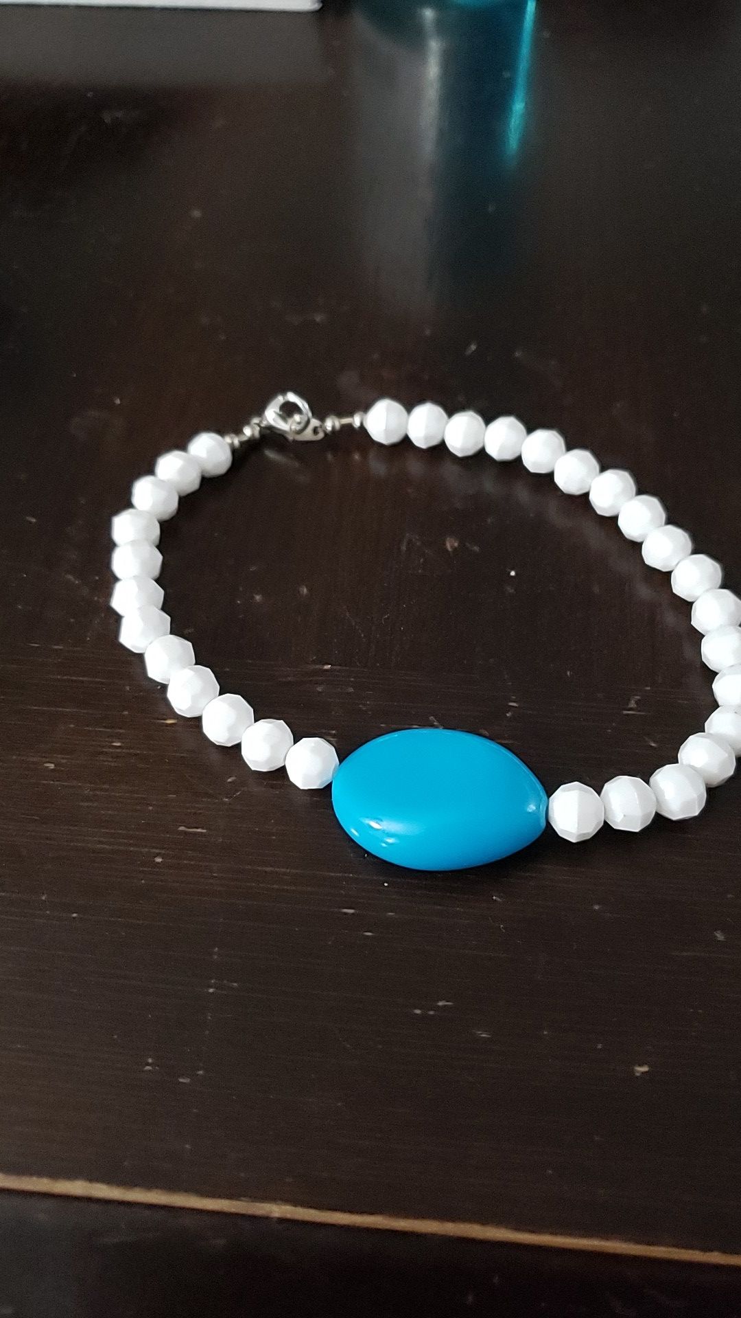 Bracelet/anklet