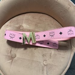 Belt-$10