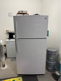Kenmore fridge NOT working