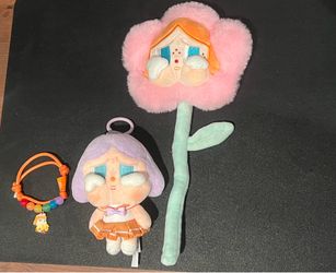 Crybaby collection