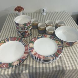 Plates