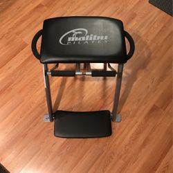 PILATES EQUIPMENT